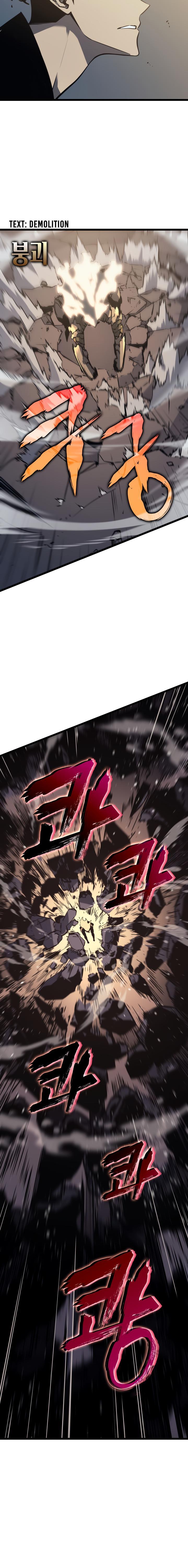 Solo Leveling, Chapter 146 image 31